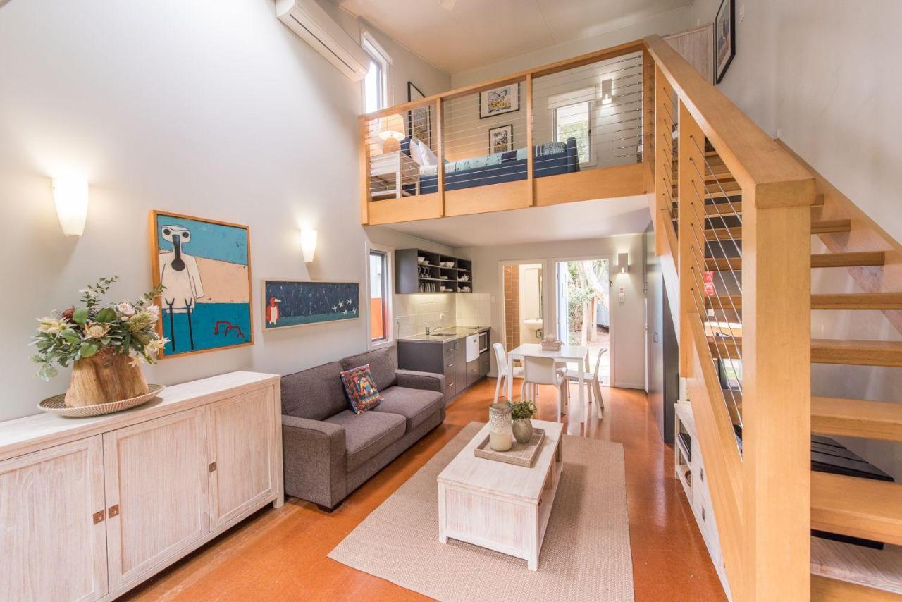 Allure Stradbroke Resort Point Lookout Exterior foto