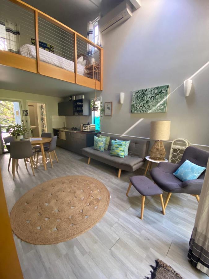 Allure Stradbroke Resort Point Lookout Exterior foto