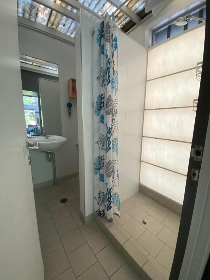 Allure Stradbroke Resort Point Lookout Exterior foto