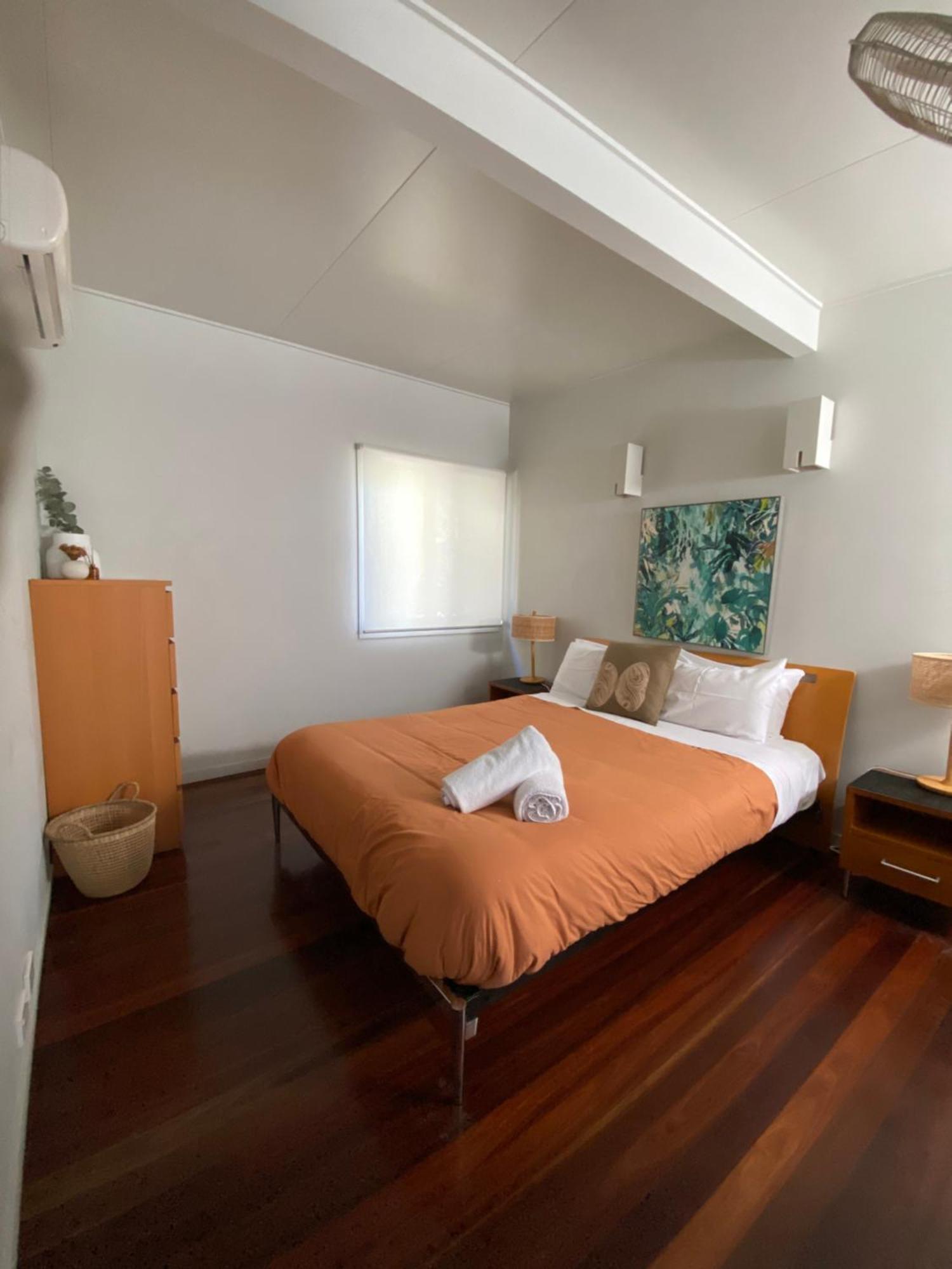 Allure Stradbroke Resort Point Lookout Exterior foto