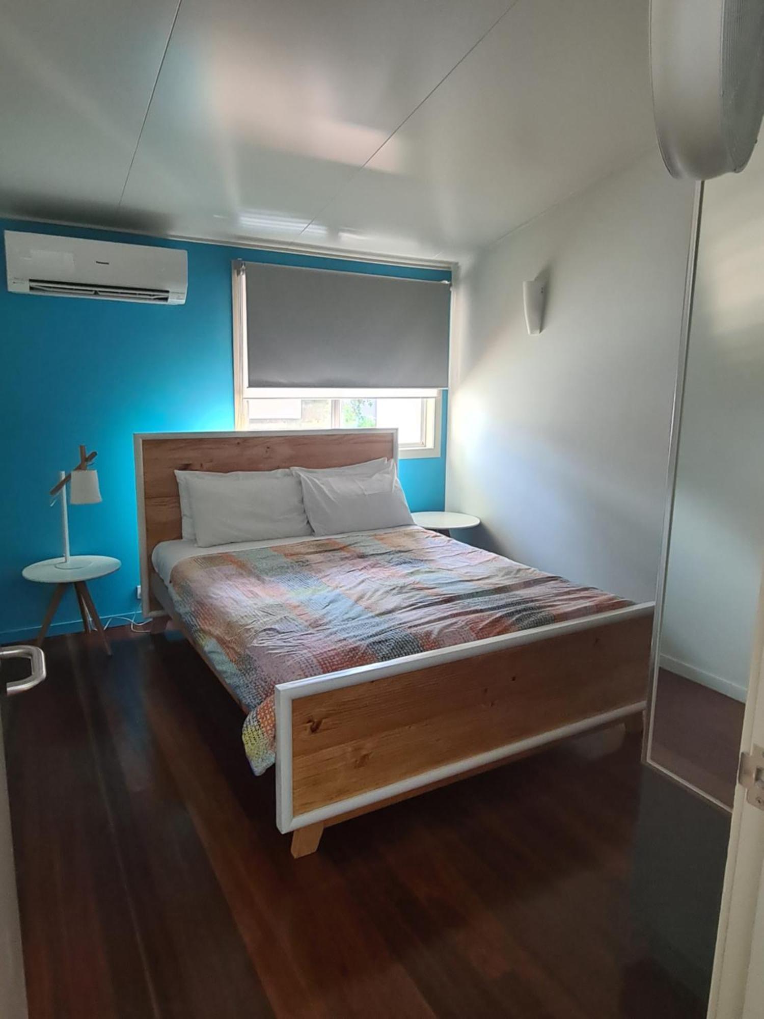Allure Stradbroke Resort Point Lookout Exterior foto