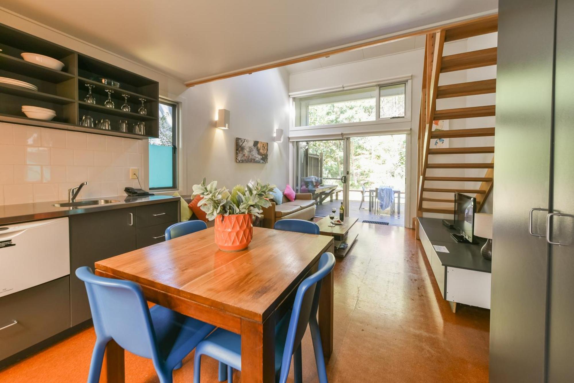 Allure Stradbroke Resort Point Lookout Habitación foto
